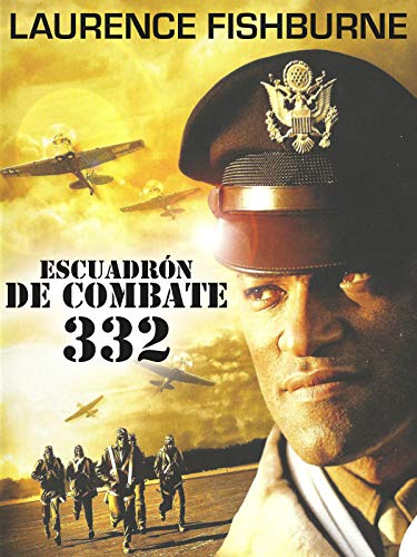 Escuadrón de combate 332
