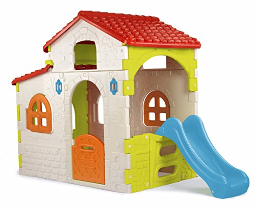 FEBER - Beauty House Casita (Famosa 800010721) FEBER - Beauty House Casita (Famosa 800010721)