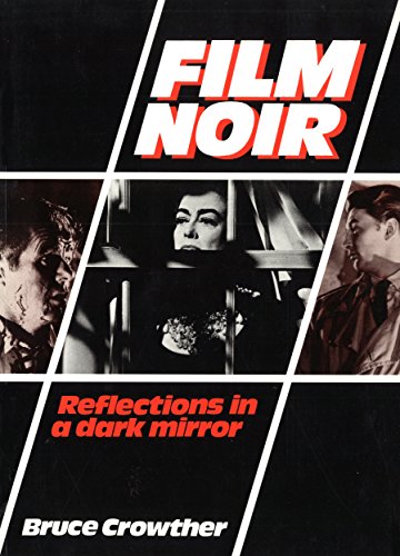 Film Noir (English Edition)