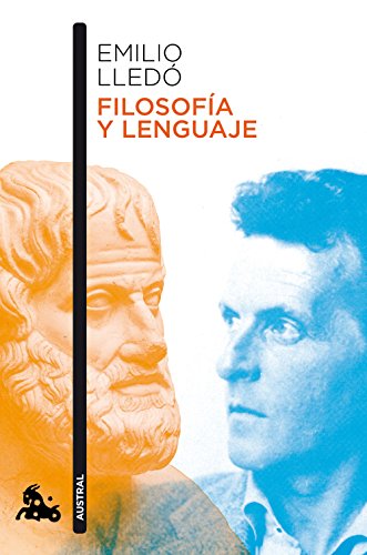 Filosofía y lenguaje: 1 (Contemporánea)