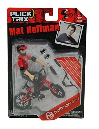 Flick Trix Pro Rider [Mat Hoffman] by Flick Trix