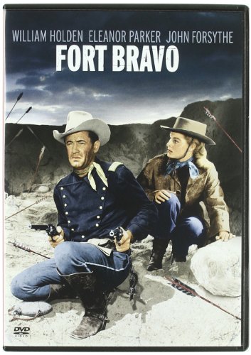 Fort Bravo [DVD]