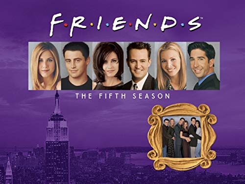 Friends - Season 5 Friends - Season 5