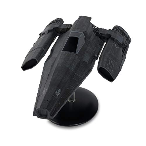 Galactica Battlestar Colección de Naves espaciales de la Serie Nº 14 Blackbird (26 cms) Galactica Battlestar Colección de Naves espaciales de la Serie Nº 14 Blackbird (26 cms)