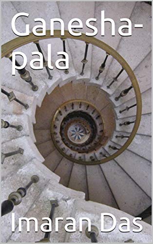 Ganesha-pala (Finnish Edition)