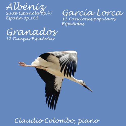García Lorca - 11 Canciones Españolas Antiguas - 2 - Los Cuatro Muleros