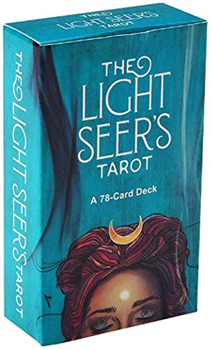 Habida Cuenta de Las Tarjetas del Juego de Cartas del Tarot, Tarot Profeta 78 Tarot y Libros para Principiantes Traje, Las Cartas del Tarot Juego de Cartas