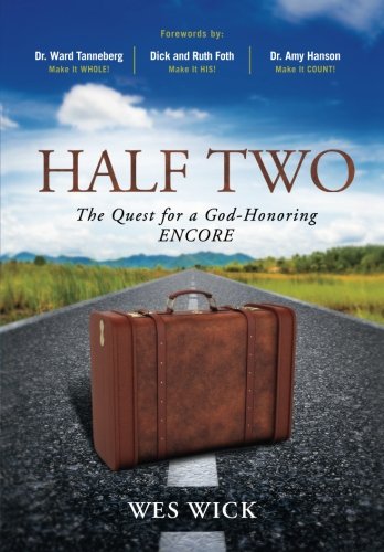 Half Two: The Quest for a God-Honoring Encore