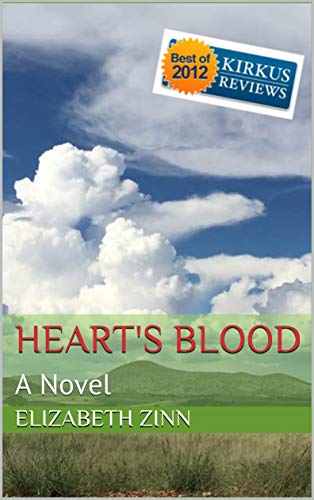 Heart's Blood: A Novel (English Edition)