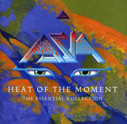 Heat Of The Moment: The Essential Collection Heat Of The Moment: The Essential Collection