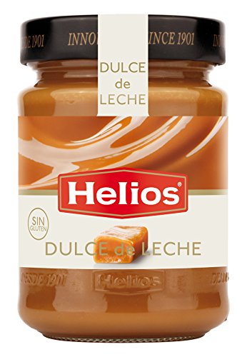 Helios Dulce de Leche - 350 gr - [Pack de 2]