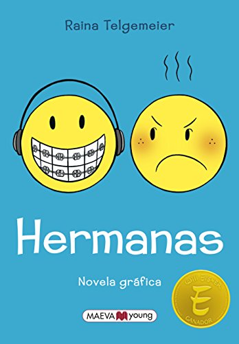 Hermanas (Novela gráfica) Hermanas (Novela gráfica)