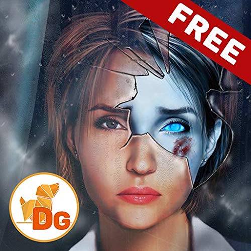 Hidden Objects - Mystery Tales: Hangman Returns Collector’s Edition (Free To Play)