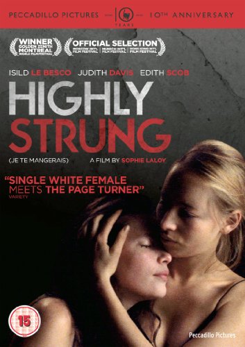 Highly Strung [DVD] (2009) [Reino Unido]