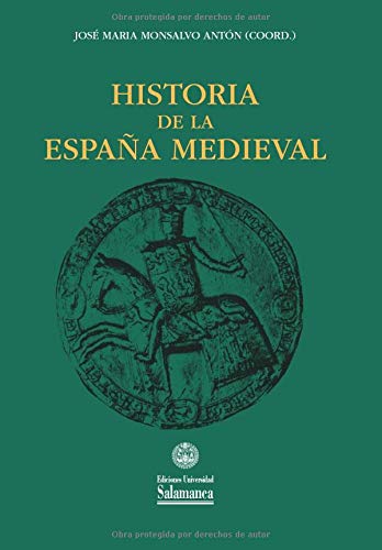 Historia de la España medieval (Estudios históricos y geográficos)