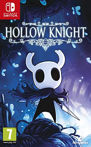 Hollow Knight Hollow Knight
