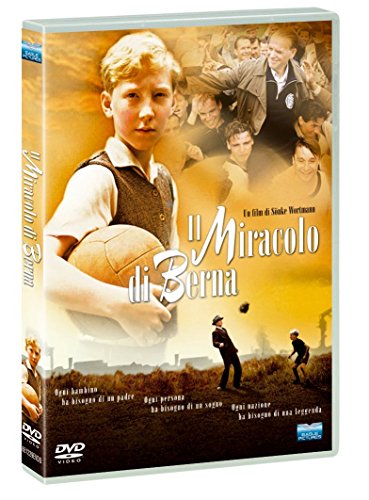 Il Miracolo Di Berna  [Italia] [DVD]