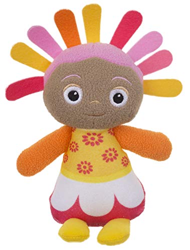 IN THE NIGHT GARDEN - Peluche Coleccionable