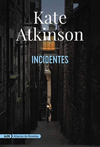 Incidentes [AdN] (13/20)