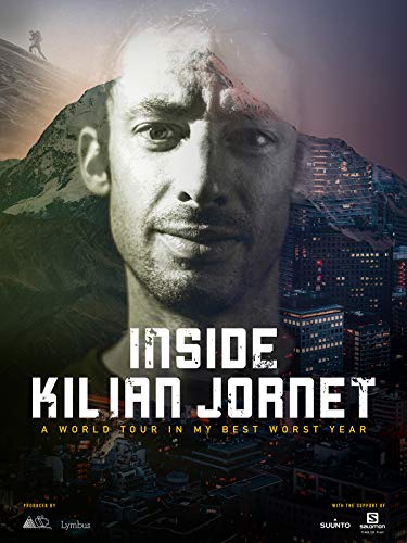 Inside Kilian Jornet Inside Kilian Jornet
