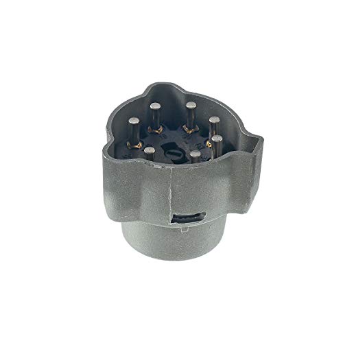 Interruptor de encendido / arranque para W201 A124 C123 C124 W124 S124 R170 1976-2001 1244620093 Interruptor de encendido / arranque para W201 A124 C123 C124 W124 S124 R170 1976-2001 1244620093