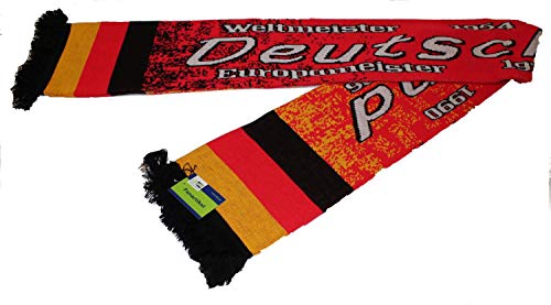 Intersport IDM Fan –  – Alemania para eurpameisterschaft Campeonato Mundial o Rojo