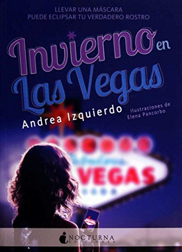 Invierno en Las Vegas (Literatura Mágica)