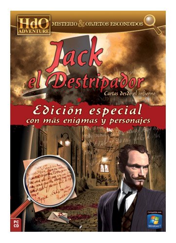 Jack El Destripador - Edición Especial