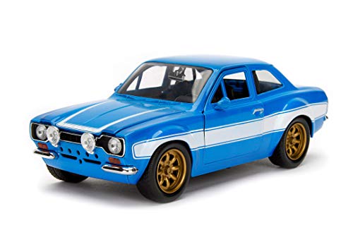 JADA Toys - Ford Escort RS 2000 Mki Fast and Furious Vi 1/24