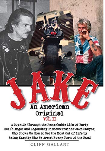 Jake: An American Original: Volume II (2)