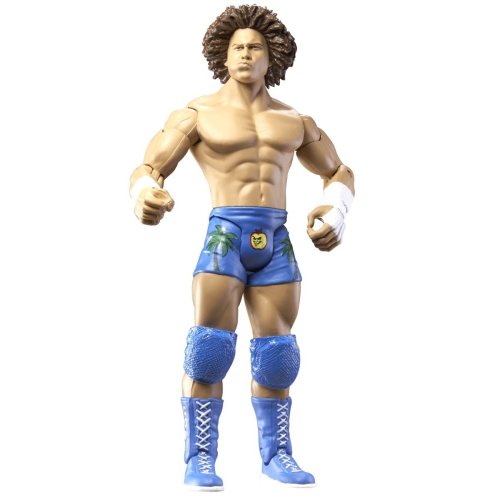 Jakks - Carlito - Ruthless Aggression - Series 21 - WWE by Jakks Pacific