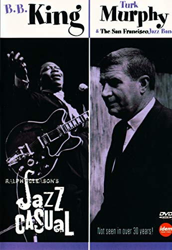 Jazz Casual [DVD]