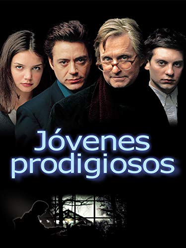 Jóvenes prodigiosos Jóvenes prodigiosos