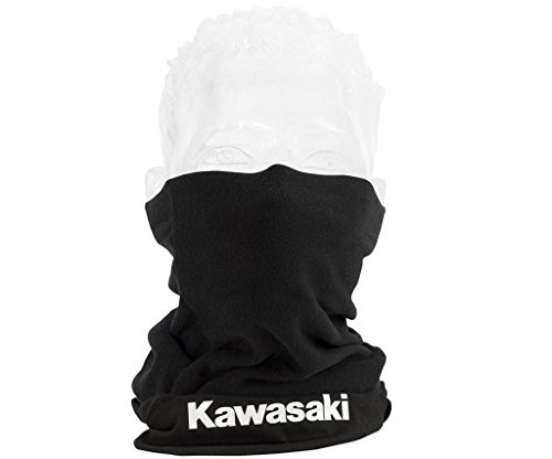 Kawasaki - Foulard - para hombre Negro negro talla única