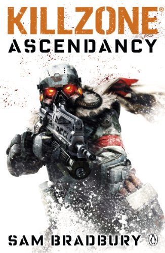 Killzone: Ascendancy (English Edition)