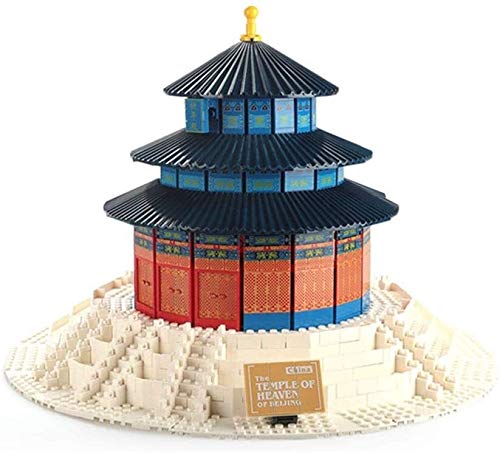 KJRJCDe los niños Juguetes educativos, 3D Ocio Padres e Hijos Puzzle de partículas pequeñas Miniatura Building Blocks Regalos construcción de Modelos KJRJCDe los niños Juguetes educativos, 3D Ocio Padres e Hijos Puzzle de partículas pequeñas Miniatura Building Blocks Regalos construcción de Modelos