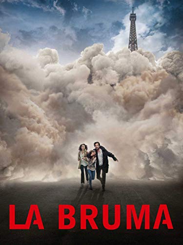 La bruma La bruma