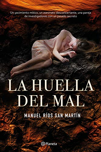 La huella del mal (Autores Españoles e Iberoamericanos) La huella del mal (Autores Españoles e Iberoamericanos)