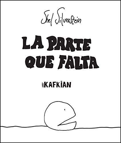 La Parte que Falta: 1 (La Regadera) La Parte que Falta: 1 (La Regadera)