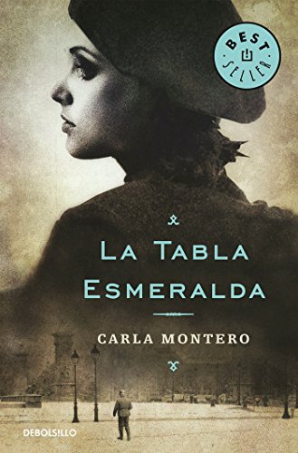 La tabla esmeralda (Best Seller)