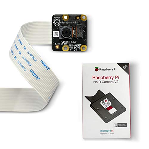 LABISTS Cámara Negra Oficial para Raspberry Pi 8MP, Raspberry Cámara V2 Compatible con Raspberry Pi 4, Pi 3 B + / B, Pi 2B, Pi Zero y Jetson Nano LABISTS Cámara Negra Oficial para Raspberry Pi 8MP, Raspberry Cámara V2 Compatible con Raspberry Pi 4, Pi 3 B + / B, Pi 2B, Pi Zero y Jetson Nano