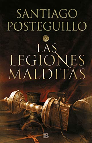 Las legiones malditas (Trilogía Africanus 2) Las legiones malditas (Trilogía Africanus 2)
