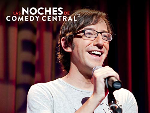 Las Noches de Comedy Central: El último grito - Teatro Jovellanos - Gijón 2015 Las Noches de Comedy Central: El último grito - Teatro Jovellanos - Gijón 2015