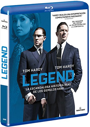 Legend [Blu-ray]