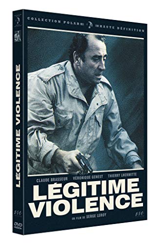 Légitime violence [Francia] [DVD]