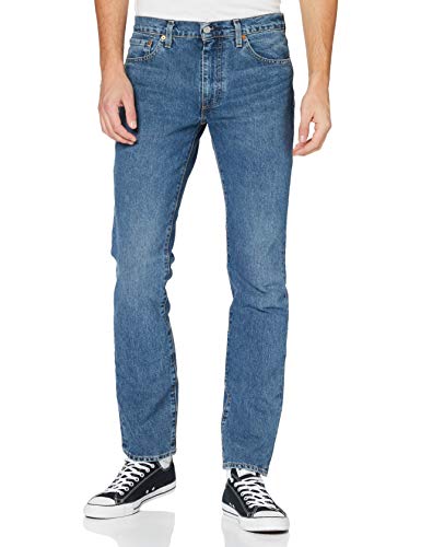Levi's 511 Slim Vaqueros, Manilla Sea Adapt, 33W / 30L para Hombre Levi's 511 Slim Vaqueros, Manilla Sea Adapt, 33W / 30L para Hombre