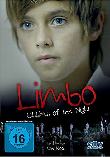 Limbo - Children of the Night (OmU) [Italia] [DVD]