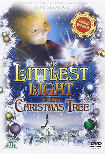 Littlest Light/Christmas Tree [Reino Unido] [DVD]