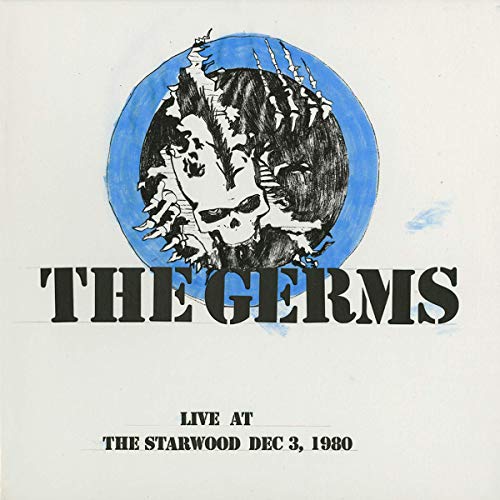 Live at the Starwood Dec. 3, 1980 [Vinilo]