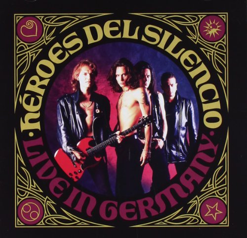 Live in germany edicion -standard Live in germany edicion -standard